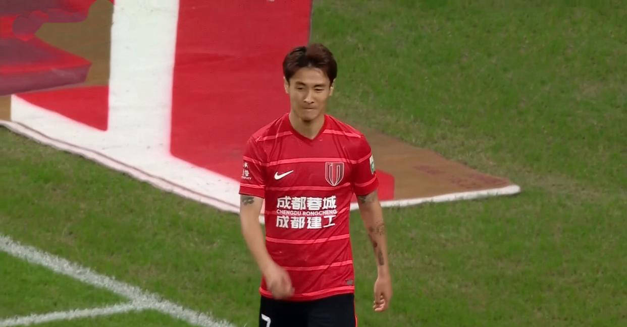 集结日全明星赛焦点战，成都蓉城临场应变，话题不断，心理建设被强调的简单介绍